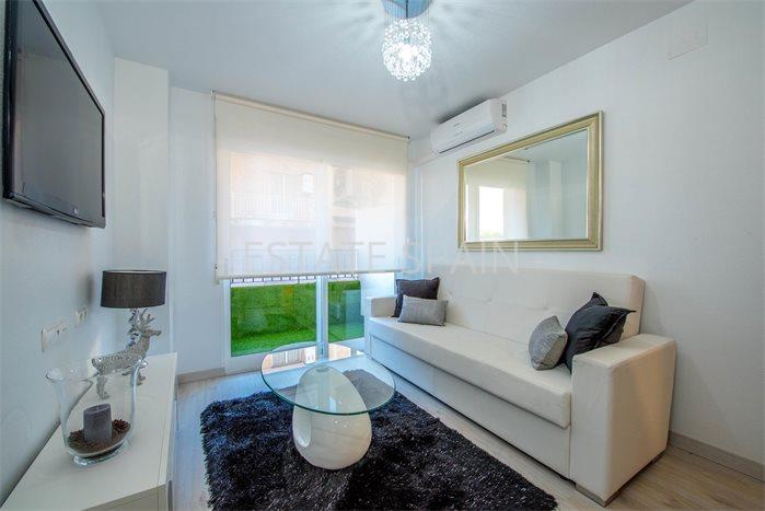 Апартаменты в Торревьехе 40 м2 №ART19919E9240  - Продажа - 22 preview