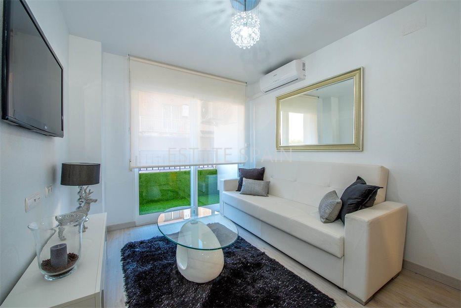 Апартаменты в Торревьехе 40 м2 №ART19919E9240  - Продажа - 22 large