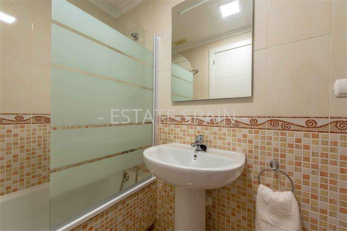 Апартаменты в Торревьехе 40 м2 №ART19919E9240  - Продажа - 19 preview