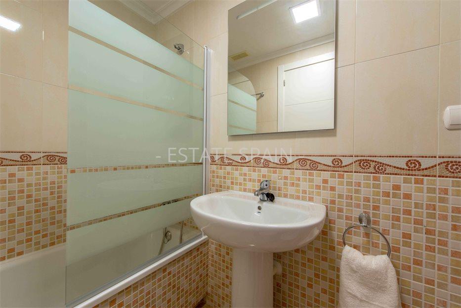 Апартаменты в Торревьехе 40 м2 №ART19919E9240  - Продажа - 19 large