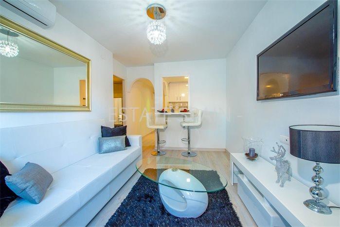 Апартаменты в Торревьехе 40 м2 №ART19919E9240  - Продажа - 2 preview