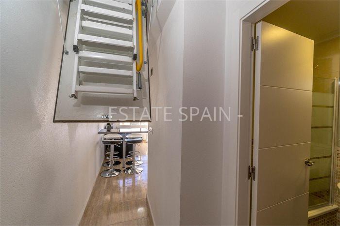 Апартаменты в Торревьехе 40 м2 №ART19919E9240  - Продажа - 46 preview