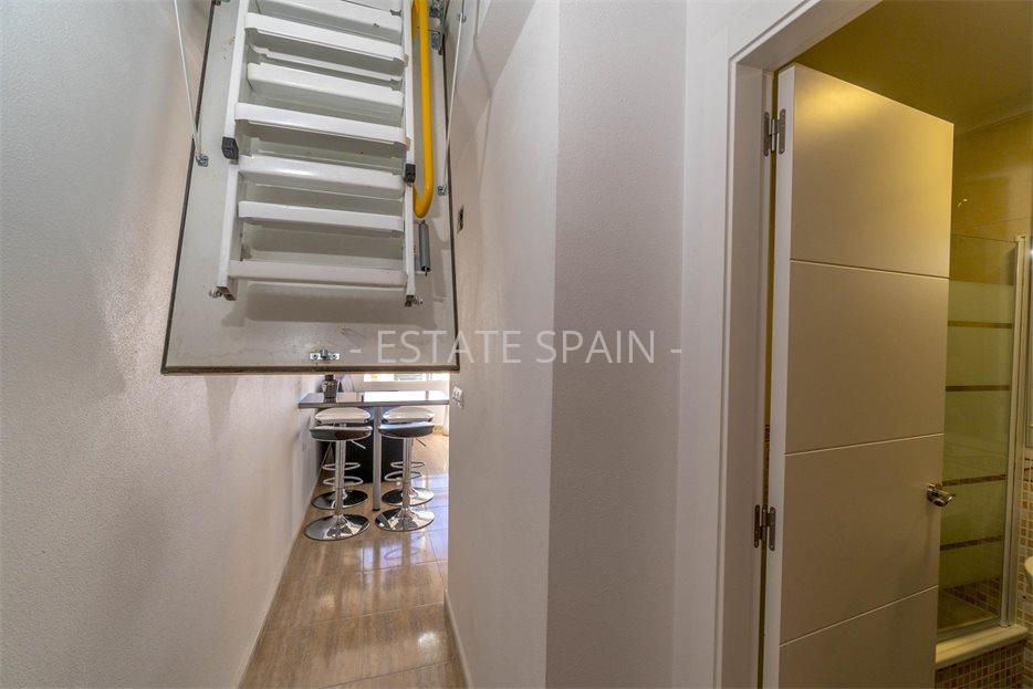 Апартаменты в Торревьехе 40 м2 №ART19919E9240  - Продажа - 46 large