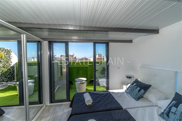 Апартаменты в Торревьехе 40 м2 №ART19919E9240  - Продажа - 47 preview