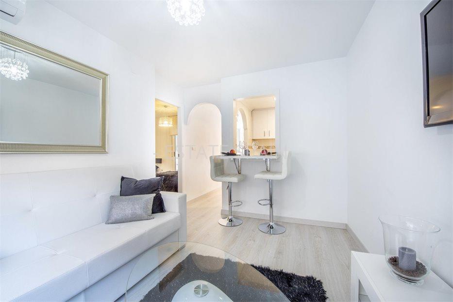 Апартаменты в Торревьехе 40 м2 №ART19919E9240  - Продажа - 41 large