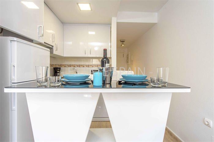 Апартаменты в Торревьехе 40 м2 №ART19919E9240  - Продажа - 9 preview