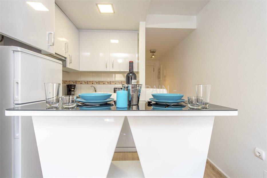 Апартаменты в Торревьехе 40 м2 №ART19919E9240  - Продажа - 9 large