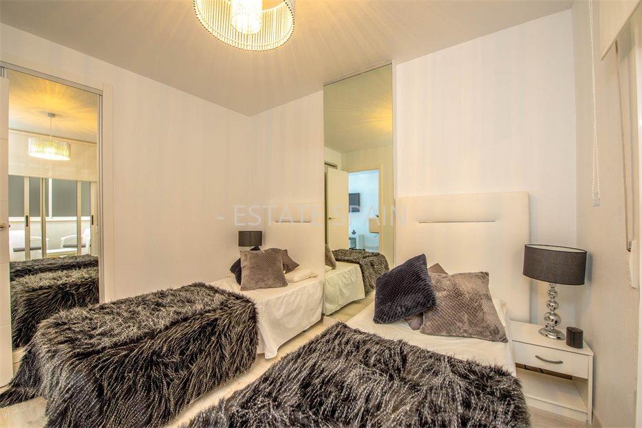 Апартаменты в Торревьехе 40 м2 №ART19919E9240  - Продажа - 33 large