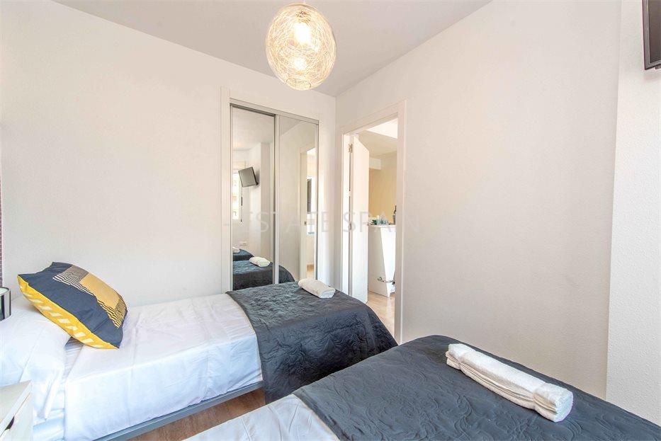 Апартаменты в Торревьехе 40 м2 №ART19919E9240  - Продажа - 11 large