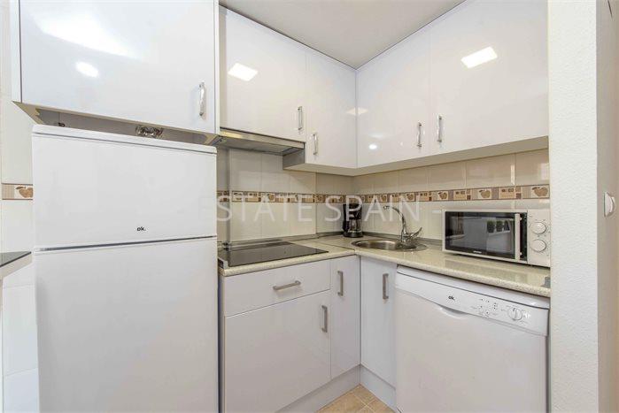 Апартаменты в Торревьехе 40 м2 №ART19919E9240  - Продажа - 14 preview