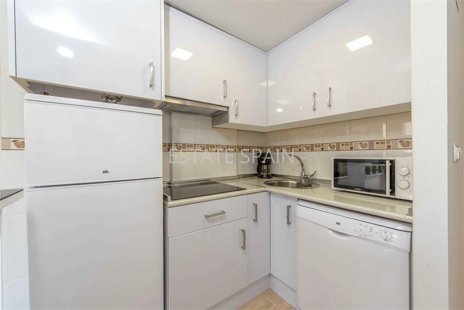 Апартаменты в Торревьехе 40 м2 №ART19919E9240  - Продажа - 14 large