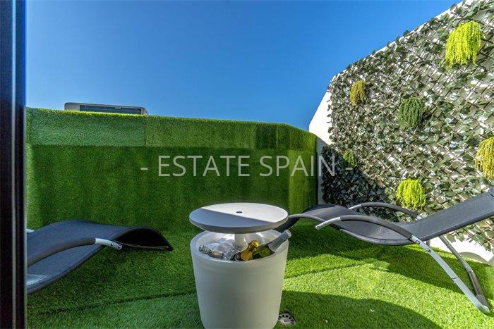 Апартаменты в Торревьехе 40 м2 №ART19919E9240  - Продажа - 48 preview