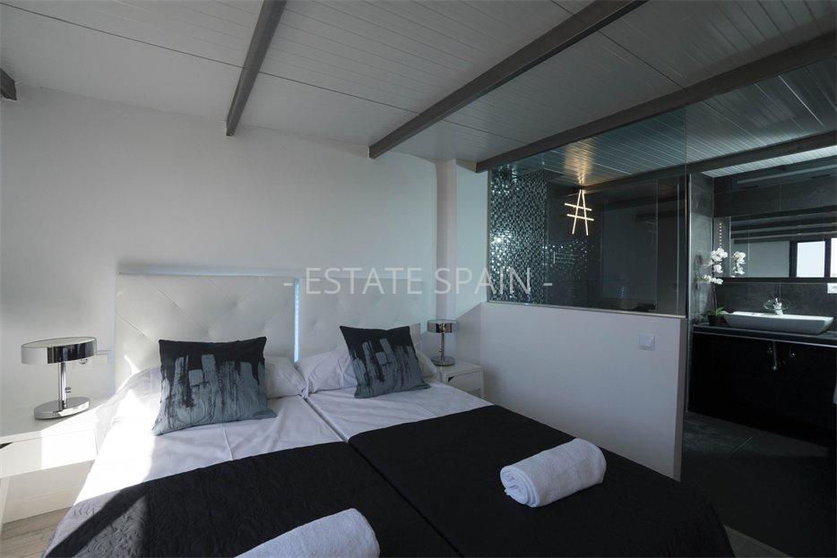 Апартаменты в Торревьехе 40 м2 №ART19919E9240  - Продажа - 50 large