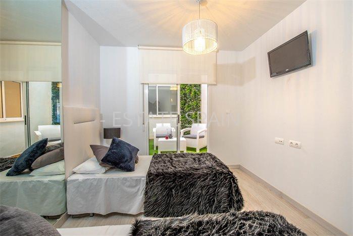 Апартаменты в Торревьехе 40 м2 №ART19919E9240  - Продажа - 39 preview