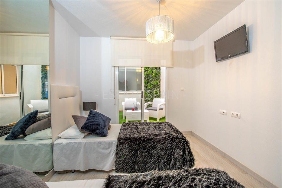 Апартаменты в Торревьехе 40 м2 №ART19919E9240  - Продажа - 39 large