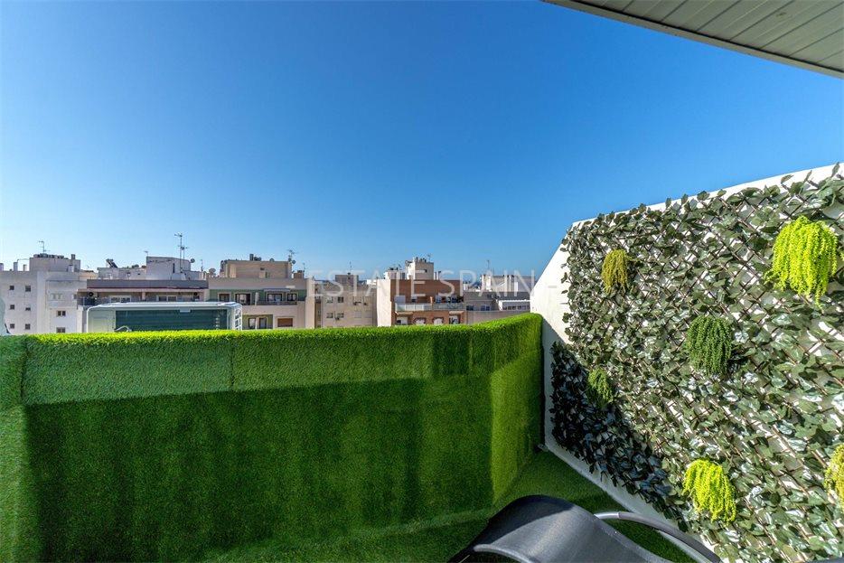 Апартаменты в Торревьехе 40 м2 №ART19919E9240  - Продажа - 49 large