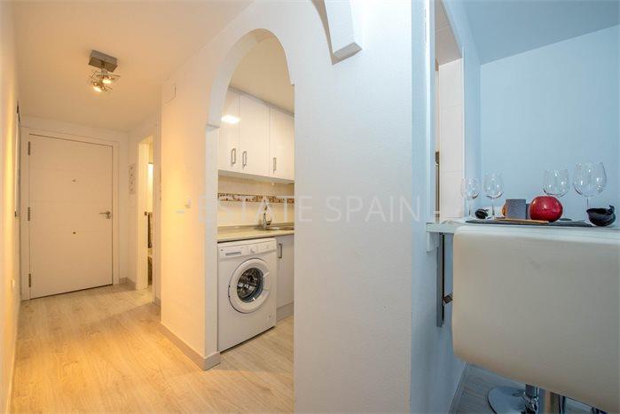 Апартаменты в Торревьехе 40 м2 №ART19919E9240  - Продажа - 37 preview