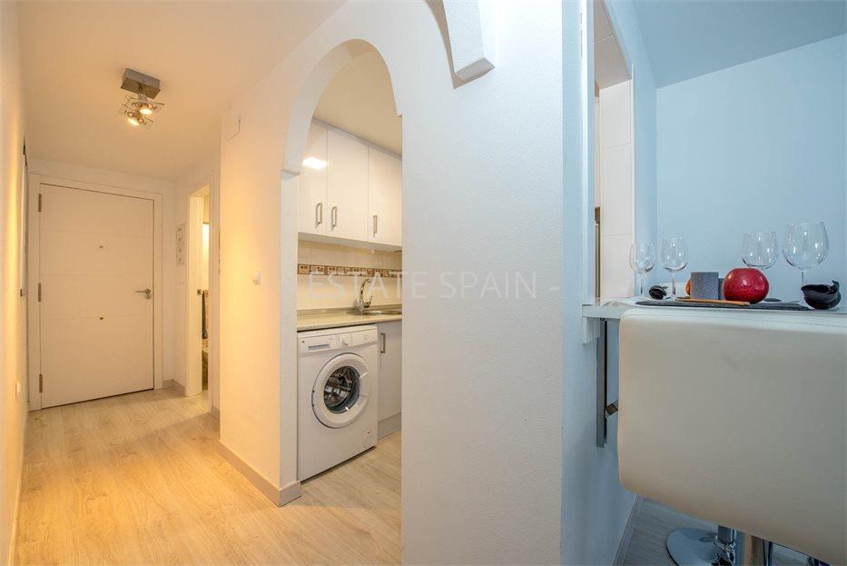 Апартаменты в Торревьехе 40 м2 №ART19919E9240  - Продажа - 37 large