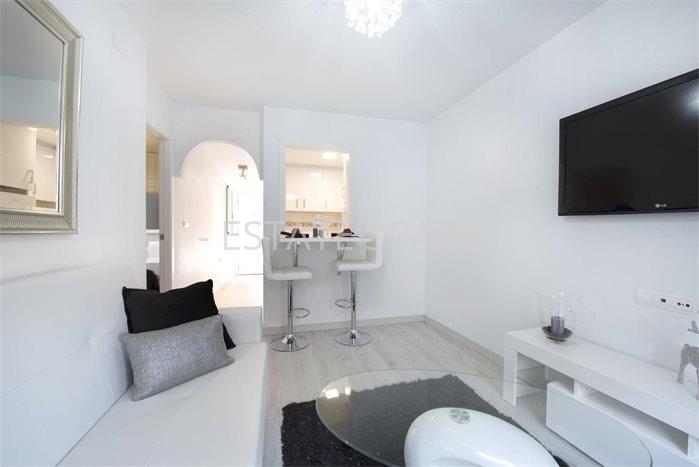 Апартаменты в Торревьехе 40 м2 №ART19919E9240  - Продажа - 42 preview