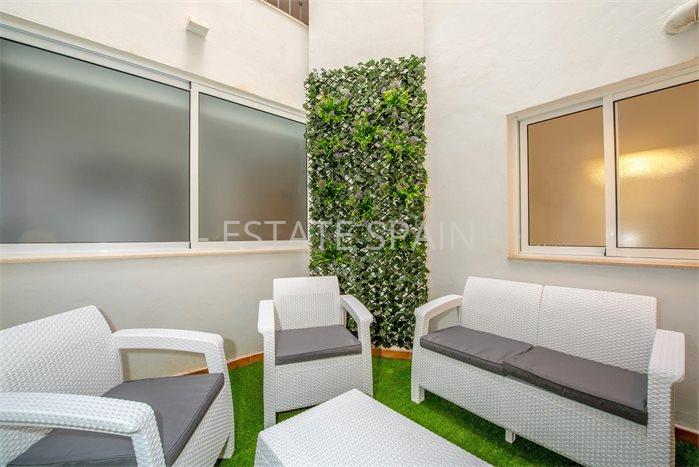 Апартаменты в Торревьехе 40 м2 №ART19919E9240  - Продажа - 35 preview