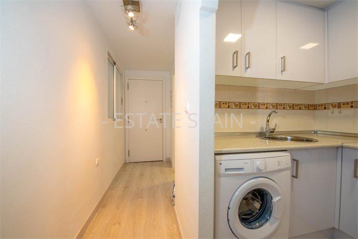 Апартаменты в Торревьехе 40 м2 №ART19919E9240  - Продажа - 25 preview