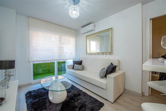 Апартаменты в Торревьехе 40 м2 №ART19919E9240  - Продажа - 21 preview