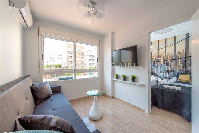 Апартаменты в Торревьехе 40 м2 №ART19919E9240  - Продажа - 4 preview