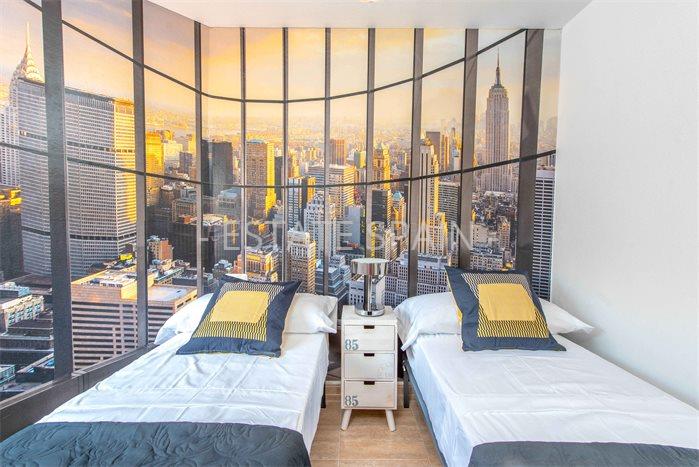 Апартаменты в Торревьехе 40 м2 №ART19919E9240  - Продажа - 12 preview