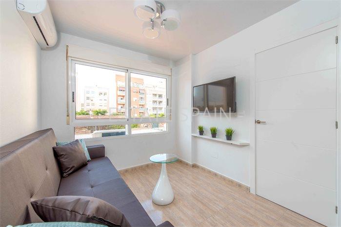 Апартаменты в Торревьехе 40 м2 №ART19919E9240  - Продажа - 3 preview