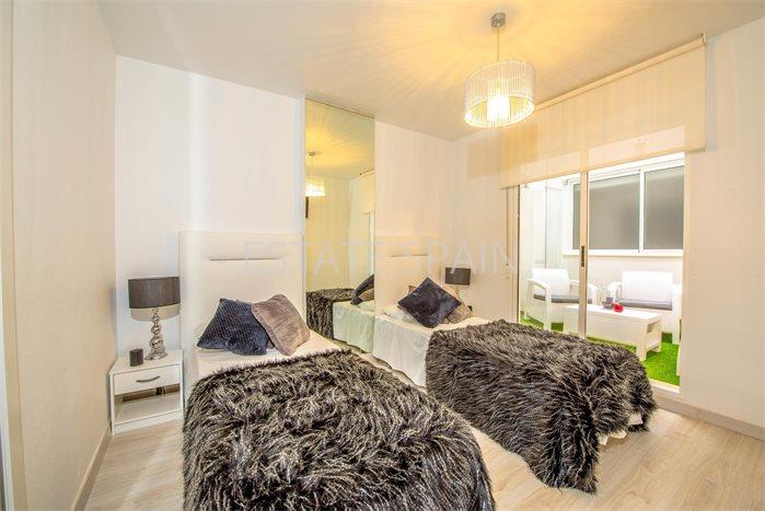 Апартаменты в Торревьехе 40 м2 №ART19919E9240  - Продажа - 38 preview