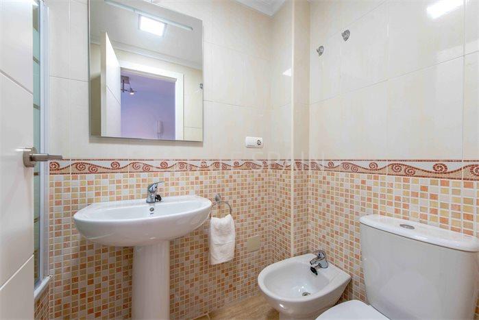 Апартаменты в Торревьехе 40 м2 №ART19919E9240  - Продажа - 18 preview