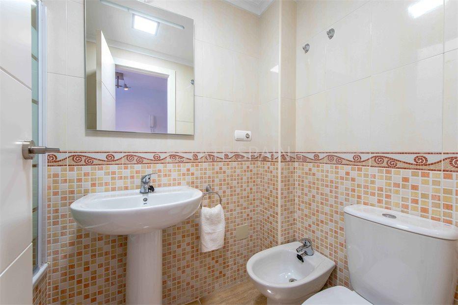 Апартаменты в Торревьехе 40 м2 №ART19919E9240  - Продажа - 18 large