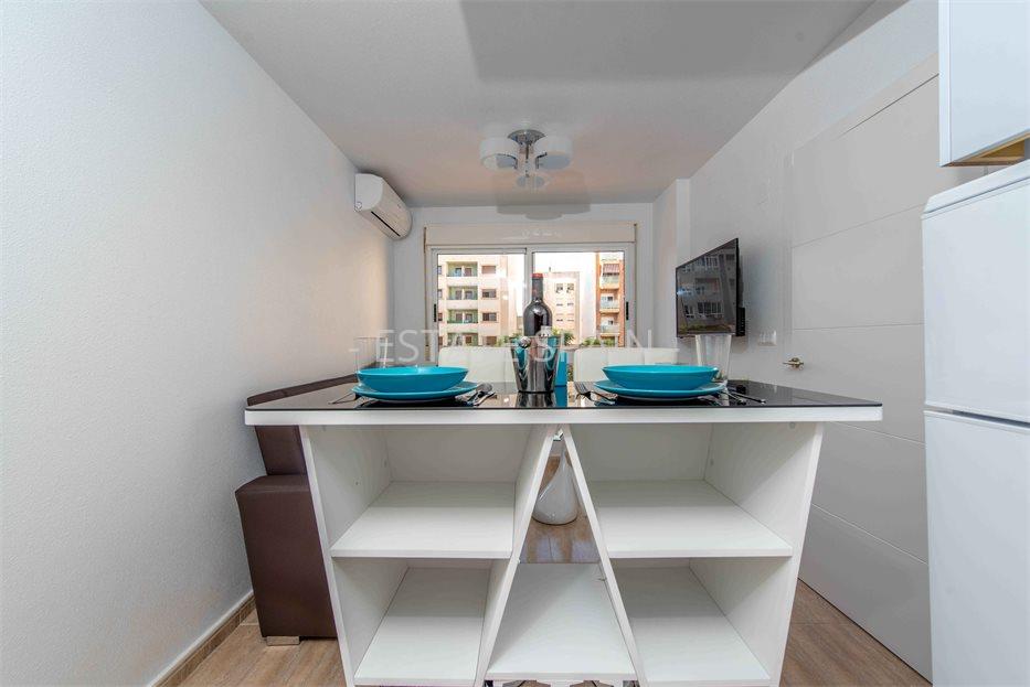 Апартаменты в Торревьехе 40 м2 №ART19919E9240  - Продажа - 16 large