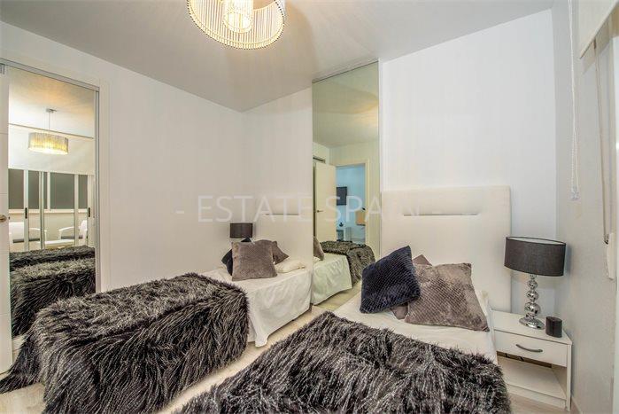 Апартаменты в Торревьехе 40 м2 №ART19919E9240  - Продажа - 32 preview