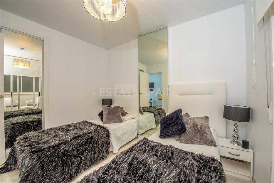 Апартаменты в Торревьехе 40 м2 №ART19919E9240  - Продажа - 32 large