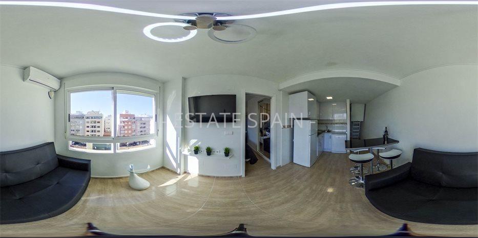 Апартаменты в Торревьехе 40 м2 №ART19919E9240  - Продажа - 51 preview