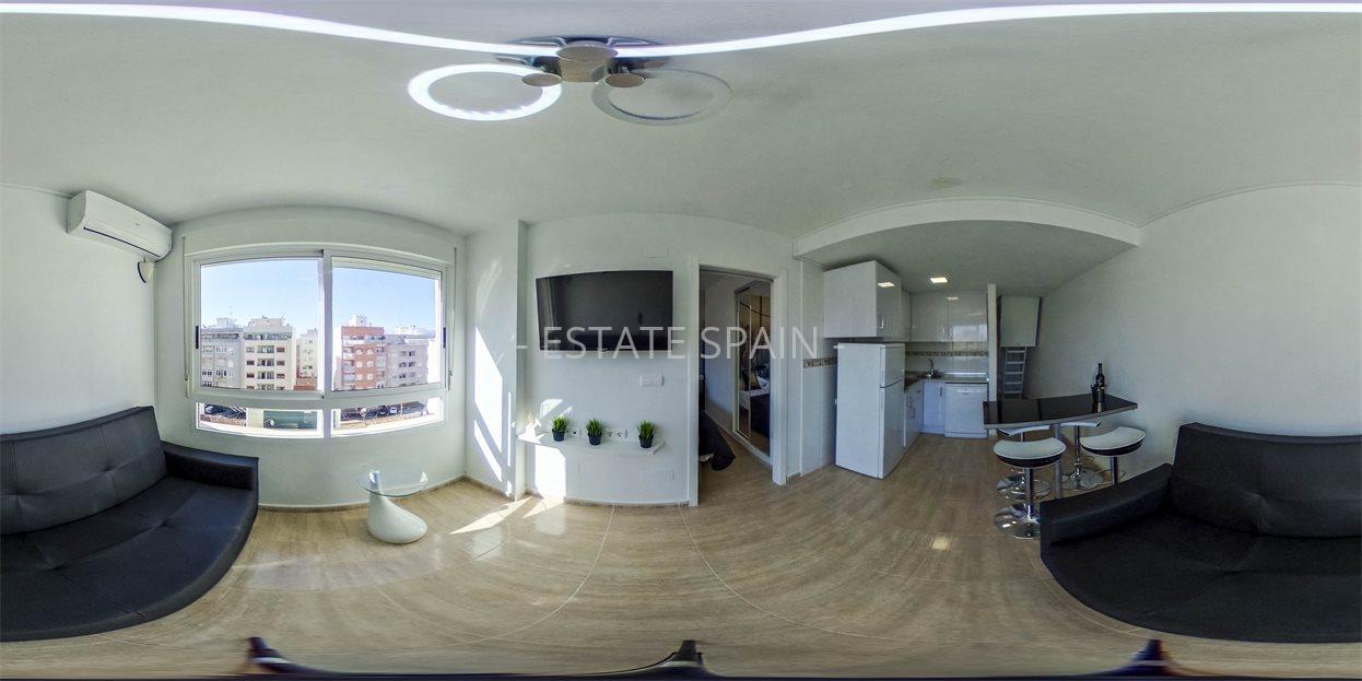 Апартаменты в Торревьехе 40 м2 №ART19919E9240  - Продажа - 51 large