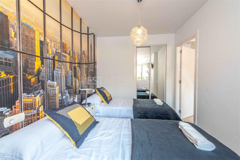 Апартаменты в Торревьехе 40 м2 №ART19919E9240  - Продажа - 10 large