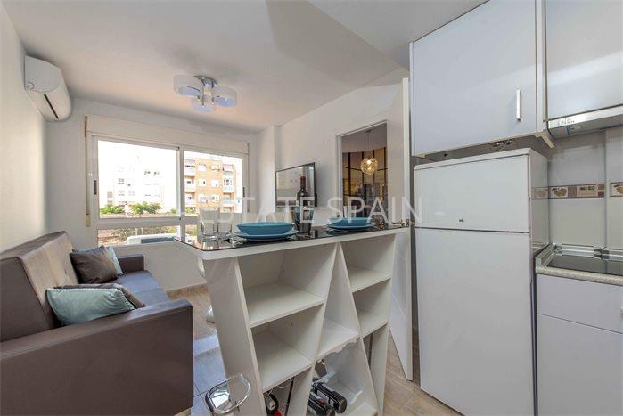 Апартаменты в Торревьехе 40 м2 №ART19919E9240  - Продажа - 17 preview