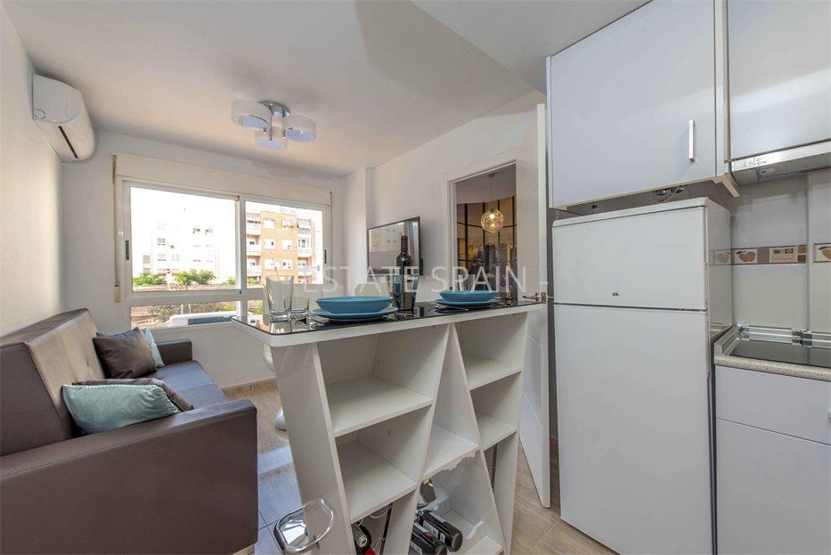 Апартаменты в Торревьехе 40 м2 №ART19919E9240  - Продажа - 17 large