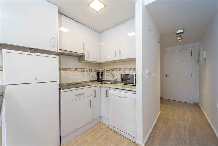 Апартаменты в Торревьехе 40 м2 №ART19919E9240  - Продажа - 15 preview