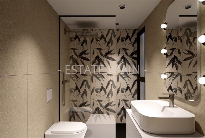 Апартаменты в Торревьехе 39 м2 №ART2591712AF8  - Продажа - 2 preview