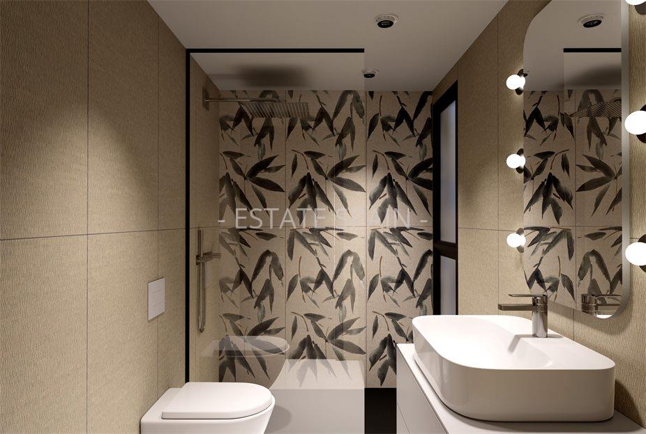 Апартаменты в Торревьехе 39 м2 №ART2591712AF8  - Продажа - 2 large