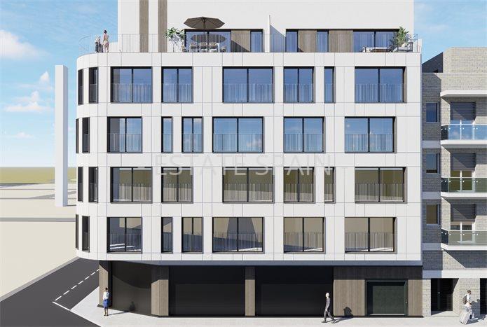 Апартаменты в Торревьехе 39 м2 №ART2591712AF8  - Продажа - 11 preview