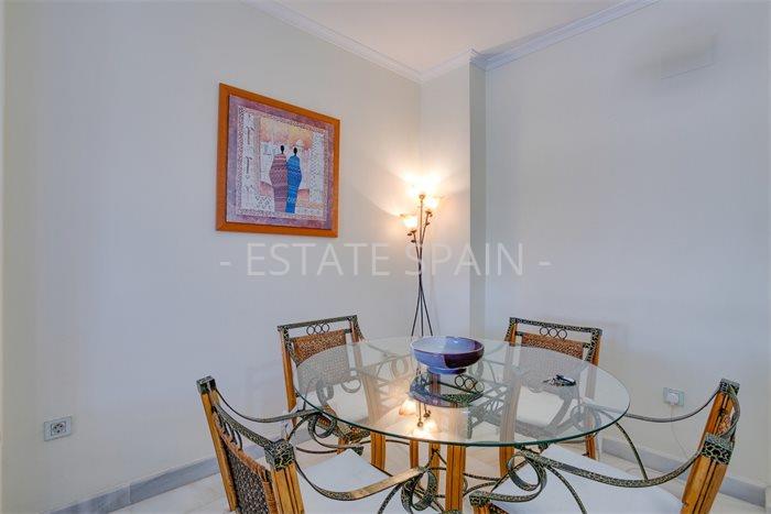 Апартаменты в Эстепоне 117 м2 №ART1971D44DA  - Продажа - 13 preview