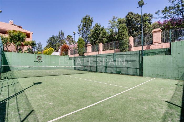 Апартаменты в Эстепоне 117 м2 №ART1971D44DA  - Продажа - 4 preview