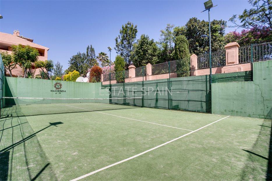 Апартаменты в Эстепоне 117 м2 №ART1971D44DA  - Продажа - 4 large