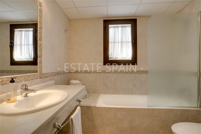 Апартаменты в Эстепоне 117 м2 №ART1971D44DA  - Продажа - 12 preview