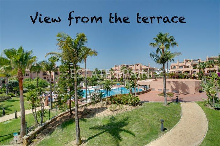 Апартаменты в Эстепоне 117 м2 №ART1971D44DA  - Продажа - 8 preview