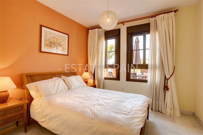 Апартаменты в Эстепоне 117 м2 №ART1971D44DA  - Продажа - 7 preview